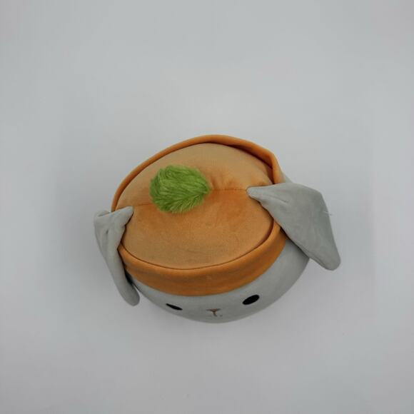 Squishmallows Dog Plush 8” KellyToy Puppy Stuffed Animal - Picture 2 of 4